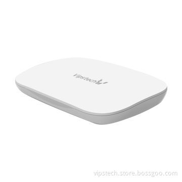 4K*2K TV Set-top Box with Rockchip RK3288, Quad-core Cortex A17 at 1.8GHz